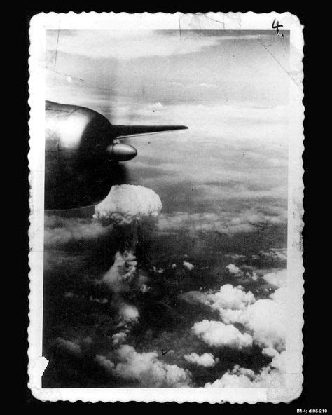 20 Best Atomic Bomb Over Nagasaki Images Nagasaki Atomic Bomb