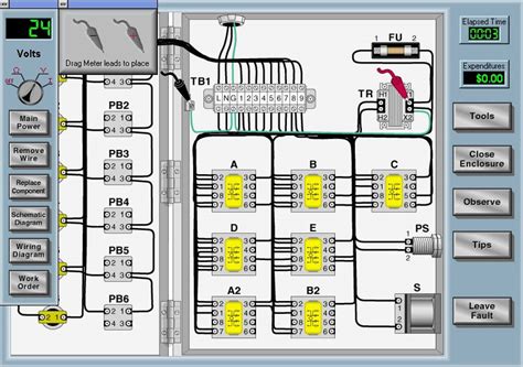 A wiring diagram is a sort of schematic which makes use of abstract photographic signs to reveal all the interconnections of elements in a system. Download V4 electrical troubleshooting skills | Free Software Cracked available for instant ...