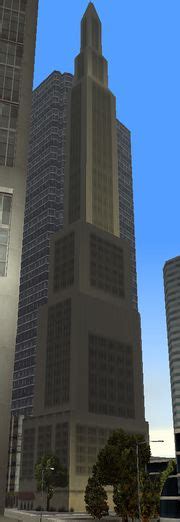 Empire State Building In Gta Iii Era Grand Theft Wiki The Gta Wiki