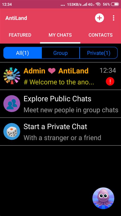 10 Best Anonymous Chat Apps For Android FREE 2024
