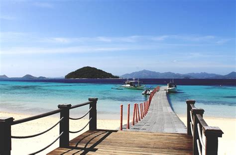 Two Seasons Coron Island Resort