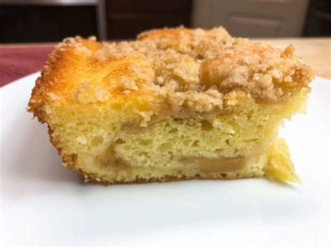 Apple Pie Cake Recipe Catherine S Plates