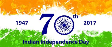 India's independence day interesting facts. Independence Day : India at 70 - Newsfolo