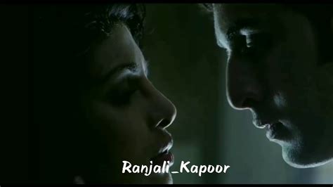 Ranbir Priyanka Hot Scene 🔥😍 Youtube