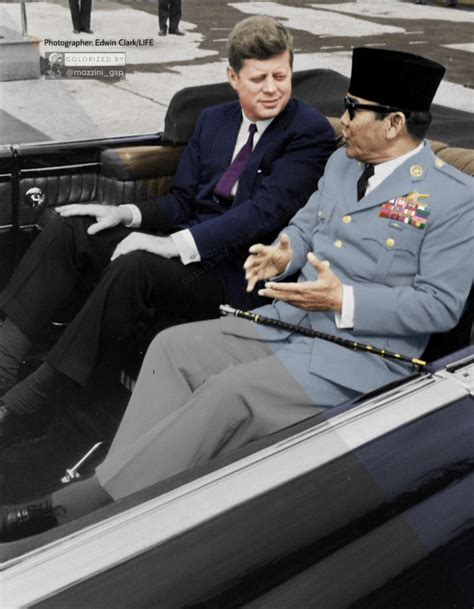 Mazzini On Twitter President John F Kennedy Rides In An Open Car