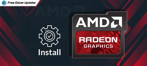 Download Install And Update Amd Driver On Windows 10 Pc