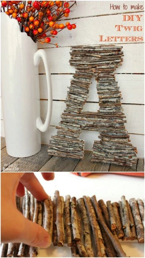 25 Cheap And Easy Diy Home And Garden Projects Using