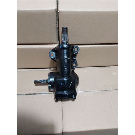 Jual Gearbox Steer Worm Stir Girbox Steering Manual Suzuki Katana