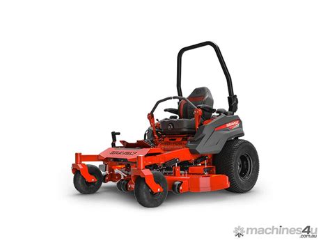 New Gravely Pro Turn Mach One 60 Zero Turn Mowers In Fountaindale Nsw