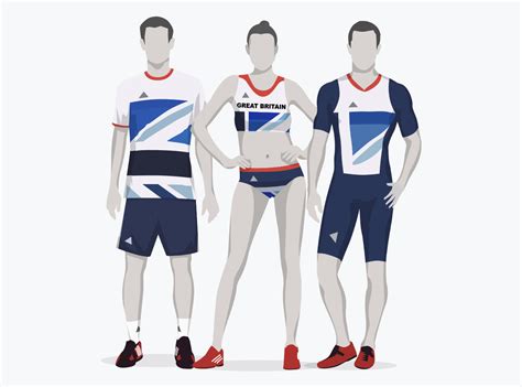 olympic uniforms and the designers that made them invaluable