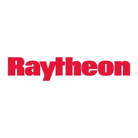 Raytheon Logo 0 Png E Vetor Download De Logo