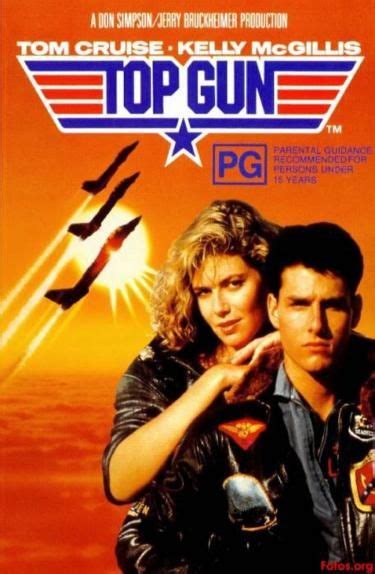 Movie Poster Top Gun Awesome 80s Top Gun Movie 80s Movies