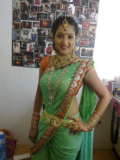 Bollywood Sexy Actresses And Actors Rupali Bhosle Marathi Actress Photos