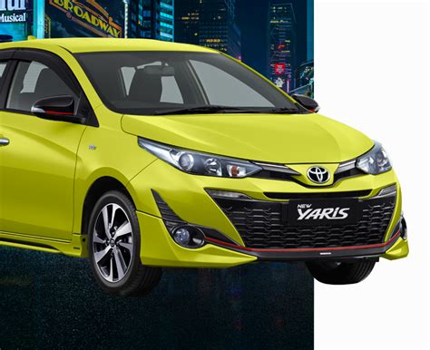 Gambar tentang TOYOTA YARIS INARA RENTAL MOBIL