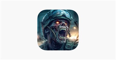 ‎zombeast Zombie Shooter On The App Store