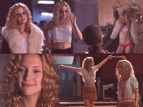 Nackte Kate Hudson In Almost Famous