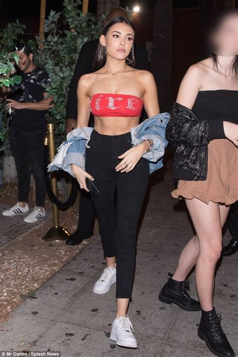 They are stories of a seventh grader's life that deal with boys, friends, enemies, and drama, connected with technology. 70+ Hot Pictures Of Madison Beer Will Make You Want Her ...