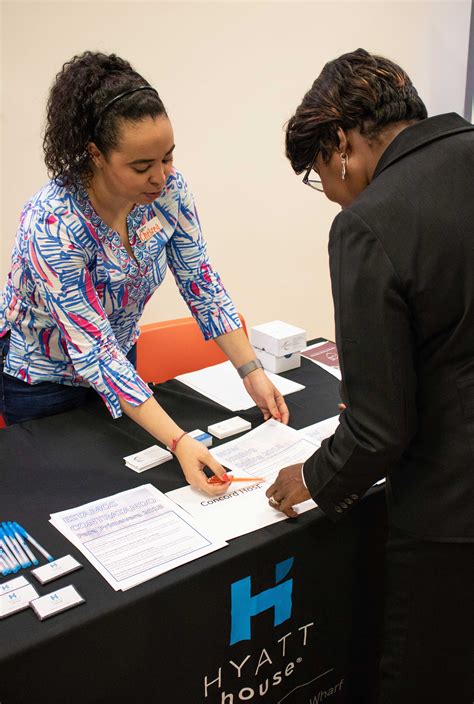 The cise career fair is a biannual job and internship fair held by the university of florida department of computer & information science & engineering. "A Boost of Confidence" - Calvary's Spring 2018 Career ...