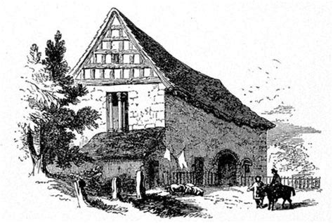 Medieval Manor Houses Characteristics Architecture Facts And Worksheets