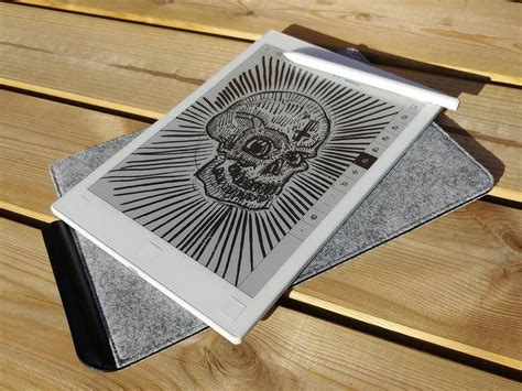 Neil turok and paul steinhardt had come up with a translation of a remarkable alternative in russian. Review: ReMarkable tablet - Tablets - PC & Tech Authority