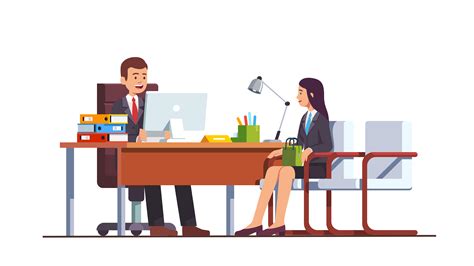 The Dos And Donts Of Conducting A Job Interview Stafflex