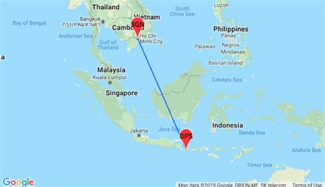 Out of which 0 are direct and 17 are connecting flights on this route. Cheap non-stop flights from Vietnam to Bali from only $118!