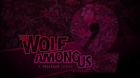 The Wolf Among Us 2 Re Announced At The Game Awards 2019