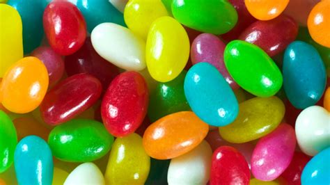 7 Recipes That Use Jelly Beans | Mental Floss