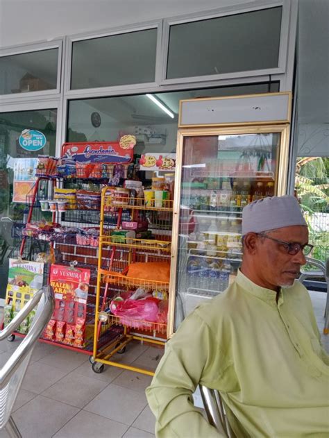 Menara kembar bank rakyat, no.33, jalan rakyat, 50470, kuala lumpur, malaysia. Sudut BMF : BAZAR MASJID SULTAN ABDULLAH MASJID TANAH ...