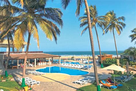sunset beach in gambia gambia tui hotel 2022