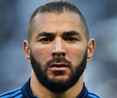 Latest on real madrid forward karim benzema including news, stats, videos, highlights and more on espn. Karim Mostafa Benzema Biography - Facts, Childhood, Family ...