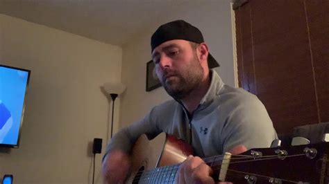 Toby Keith Little To Late Cover Youtube