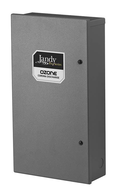 There's no need renting an ozone generator, especially if you may need to use one again, when you can buy an odorfree ozone generator for just a bit more. Ozone | Jandy Pro Series
