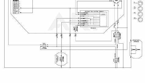chelsea pto wiring diagram