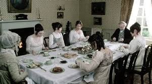 Georgian Dinner Party Google Search Pride And Prejudice Jane Austen Jane Austen Movies