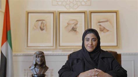 Sheikha Shamma Bint Sultan Bin Khalifa Al Nahyan UAEs Sustainability Legacy To Continue MEP