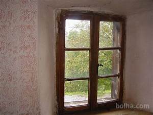 Stara okna
