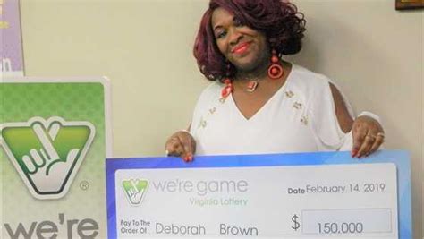 I Nearly Had A Heart Attack Woman Wins Lottery 30 Times In One Day