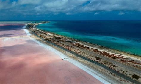 The Most Beautiful Pink Sand Beaches In The World The Getaway