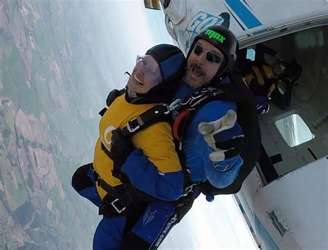Maybe you would like to learn more about one of these? How old do you have to be to go skydiving? - GoSkydive
