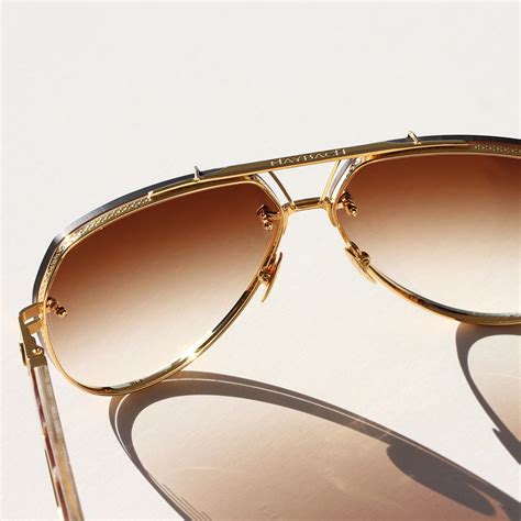 The King I Maybach Eyewear Luxury Sunglasses And Optical Frames