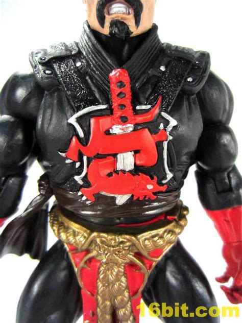 Figure Of The Day Review Mattel Masters Of The Universe