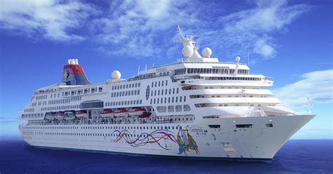 Cruise Amenities And Facilities Of Star Cruises Superstar Gemini