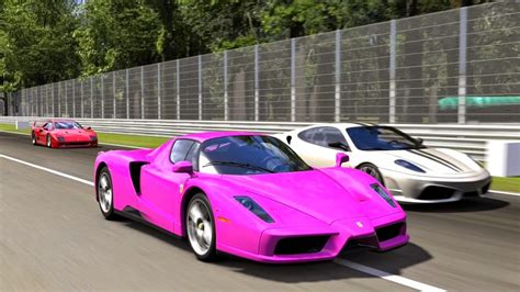 Pink Ferrari Wallpapers Top Free Pink Ferrari Backgrounds