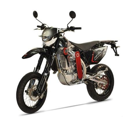 Buy All Wheel Drive Motorcycle Christini Awd 450 Sm On 2040motos