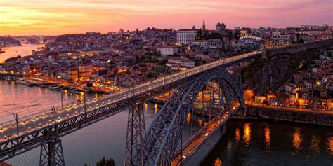 Porto Wallpapers Man Made Hq Porto Pictures 4k Wallpapers 2019