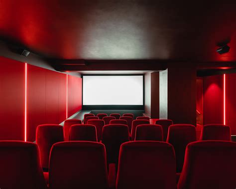 The Yorck Kino Passage Cinema Revives A Historic Berlin Building