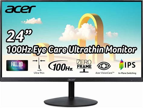 Best Gaming Monitor Under 150 In 2024 Top Picks And Reviews