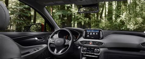 Download 2020 hyundai santa fe in many resolutions bellow you can also look for some pictures that related to 57 best 2020 hyundai santa fe interior by scroll down to collection on below this picture. 2020 Hyundai Santa Fe Interior | Features, Dimensions ...
