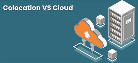 Cloud seems like an obvious battle — the trusted technology pitted against the. Comparison between colocation UK and cloud hosting - The ...